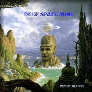 Deep Space Mine